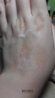 Отзыв на товар: Маска-пилинг для лица активная с фруктовыми кислотами Skin aha clinic. Белита - Витэкс.