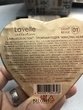 Отзыв на товар: Пудра для лица запеченная Baked Powder Amazing Heart. Lavelle. Вид 2 от 13.11.2020 