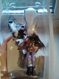 Отзыв на товар: Кукла Энчантималс с любимым зверьком. Mattel.