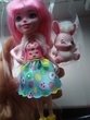 Отзыв на товар: Кукла Энчантималс с любимым питомцем. Mattel. Вид 2 от 14.11.2020 