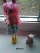 Отзыв на товар: Кукла Энчантималс с любимым питомцем. Mattel. Вид 4 от 14.11.2020 