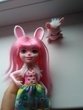 Отзыв на товар: Кукла Энчантималс с любимым питомцем. Mattel. Вид 5 от 14.11.2020 