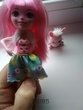 Отзыв на товар: Кукла Энчантималс с любимым питомцем. Mattel. Вид 7 от 14.11.2020 