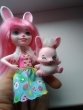 Отзыв на товар: Кукла Энчантималс с любимым питомцем. Mattel. Вид 12 от 14.11.2020 