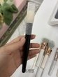 Отзыв на товар: Кисть для макияжа малая мультифункциональная Multifunctional brush S Pro. Relouis. Вид 1 от 26.01.2021 