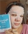 Отзыв на товар: Тканевая маска для лица Витамины. Mijin Cosmetics. Вид 2 от 10.02.2021 