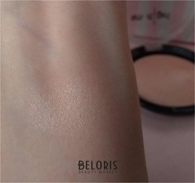 Отзыв на товар: Хайлайтер для лица Highlighter Incredible Hollywood. Belor Design.