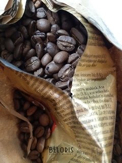 Отзыв на товар: Кофе Lavazza Оро зерно в.у. 250 гр.. Lavazza.