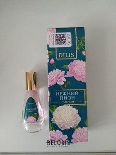 Отзыв на товар: Духи Экстра. Dilis Parfum.