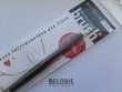 Отзыв на товар: Кисть для теней растушевочная Blending Brush S № 10 Pro. Relouis. Вид 1 от 23.03.2021 