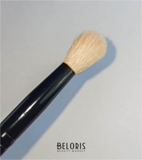 Отзыв на товар: Кисть для растушевки теней косметическая Blending Brush Pro. Relouis.