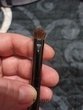 Отзыв на товар: Кисть для теней плоская Shading brush № 5 Pro. Relouis. Вид 3 от 31.03.2021 