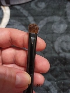 Отзыв на товар: Кисть для теней плоская Shading brush № 5 Pro. Relouis.
