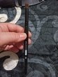 Отзыв на товар: Кисть для теней круглая Pencil Brush № 8 Pro. Relouis. Вид 2 от 31.03.2021 