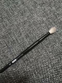 Отзыв на товар: Кисть для растушевки теней косметическая Blending Brush Pro. Relouis.