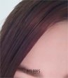 Отзыв на товар: Тушь для волос Color Hair Mascara Unicorn. Estrade. Вид 3 от 04.04.2021 