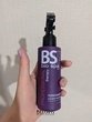 Отзыв на товар: Спрей для волос Термозащита. BSp bio & spa. Вид 1 от 07.04.2021 