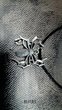 Отзыв на товар: Кулон мужской "Паук", цвет чернёное серебро, 40см. Queen Fair. Вид 2 от 12.04.2021 