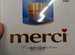 Отзыв на товар: Конфеты шоколадные из молочного шоколада Merci. Merci. Вид 1 от 18.04.2021 