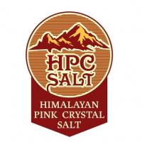 Himalayan Pink Crystal Salt