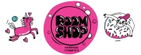 Boom Shop cosmetics