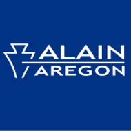 Ален Арегон