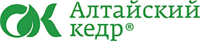 Алтайский кедр