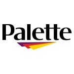 Palette