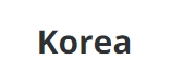 Korea