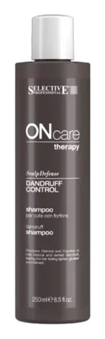 Шампунь для волос от перхоти Scalpdefense Dandruff Control Shampool (Объем 250 мл)
