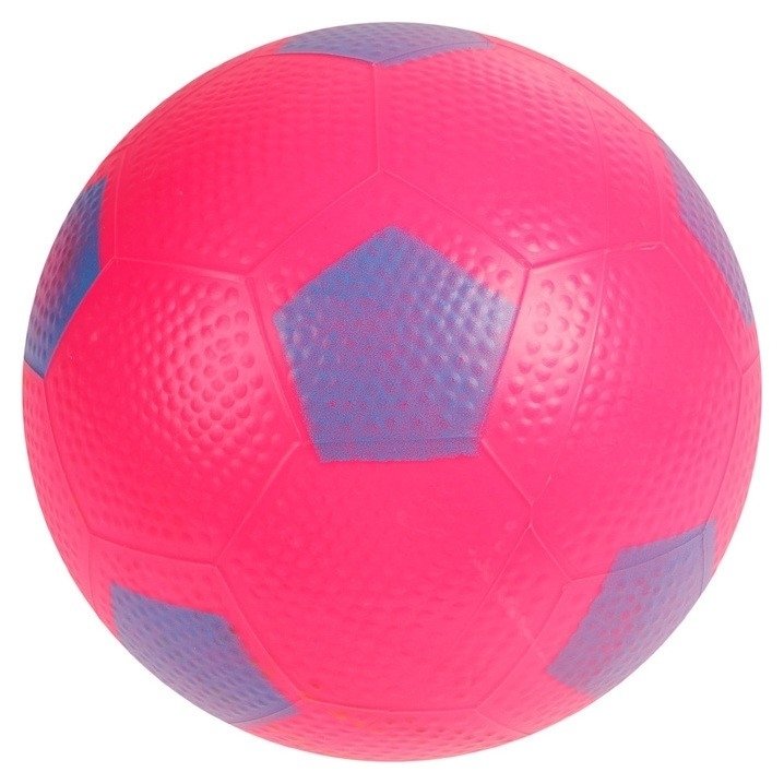 Мяч детский Футбол D=22 см