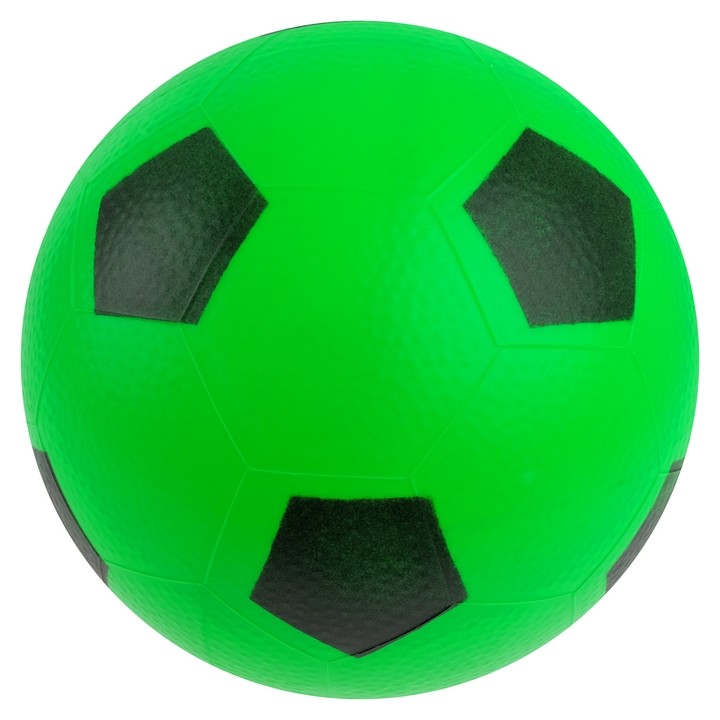 Мяч детский Футбол диаметр 20 см