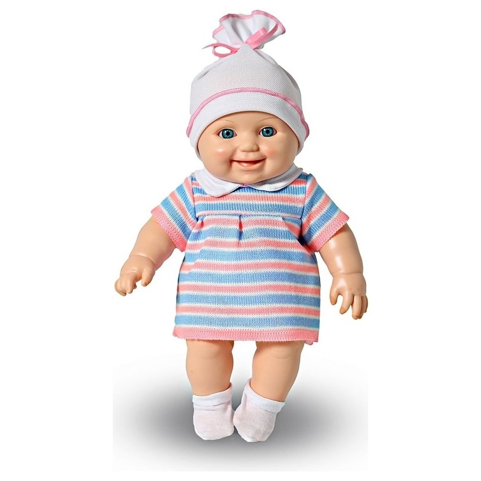 Кукла Малышка 17 30 см