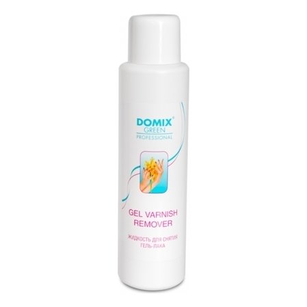 

Средство для снятия гель-лака шеллака Gel Vanish Remover (Объем 200 мл)