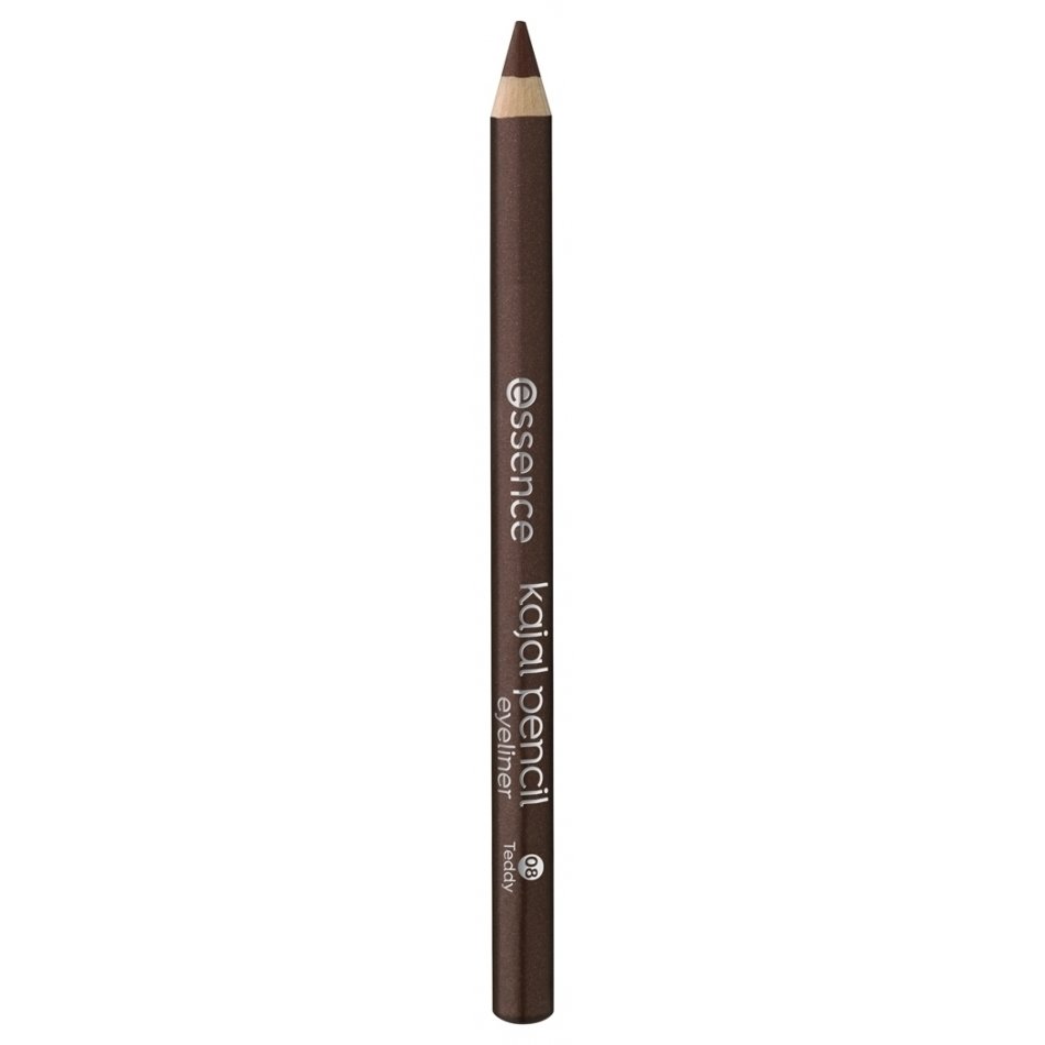 

Карандаш для глаз Kajal Pencil Eyeliner, Тон 08 teddy