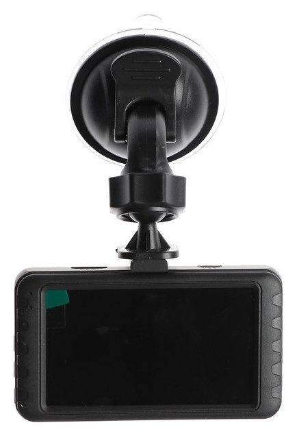 Видеорегистратор Torso Premium 2 камеры, разрешение HD 1920x1080p, TFT 3.0, угол обзора 160°