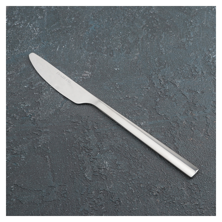 Нож столовый Тайфун 22,5 см