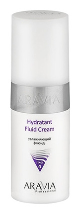 Увлажняющий флюид Hydratant fluid cream