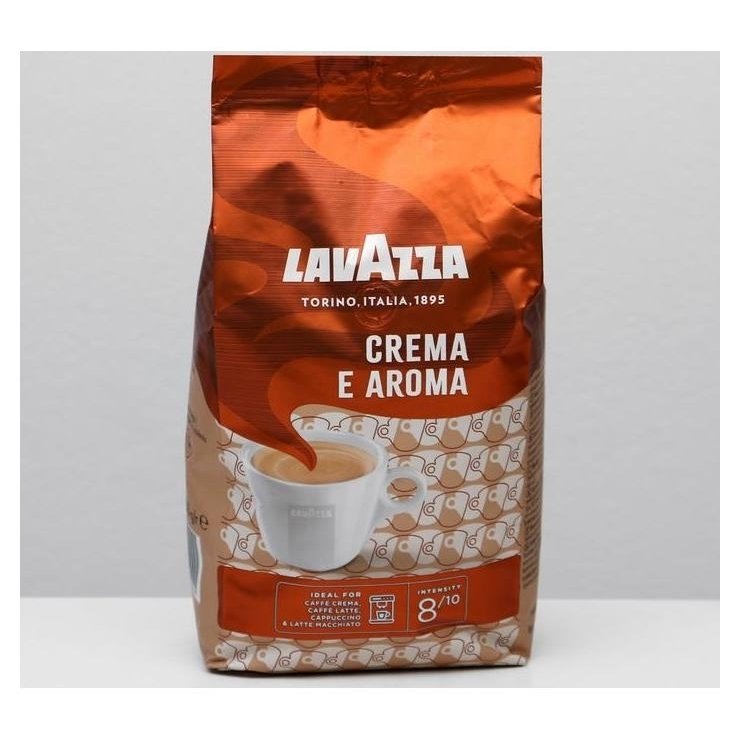 Lavazza зерновой