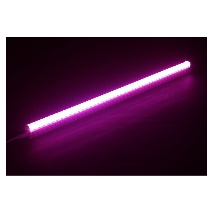 Фитосветильник светодиодный Uniel, спектр для рассады, 10 Вт, 220 в,560мм