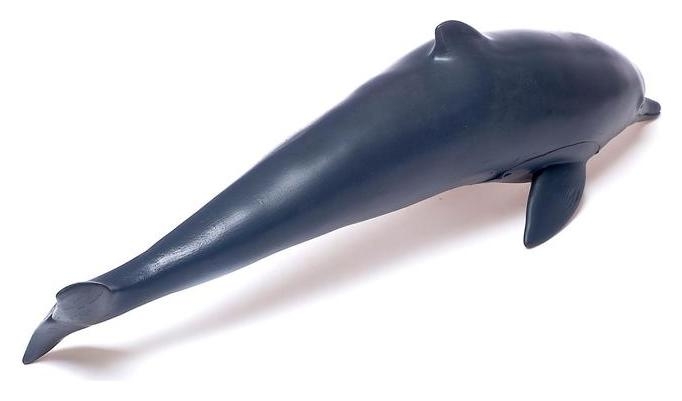 Фигурка животного Дельфин, длина 40 см