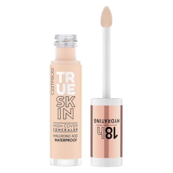 

Консилер для лица True Skin High Cover Concealer, Тон 005 warm macadamia