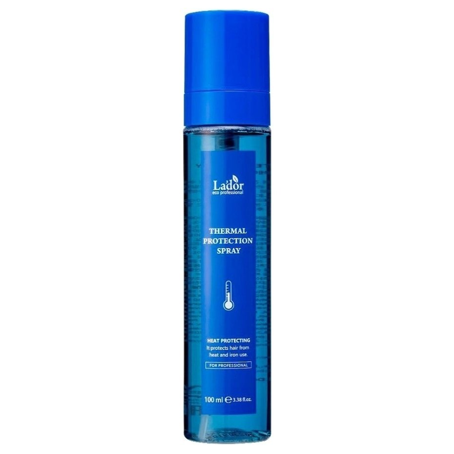 Мист-спрей для волос термозащитный с аминокислотами Thermal Protection Spray