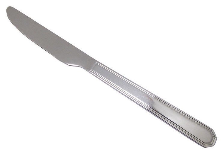 Нож столовый Metal Craft Fw-i GK - Schorzo 1 шт.