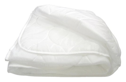 Одеяло 140х205, спандбонд со стежкой ультрастеп, экофайбер 150 г/м2