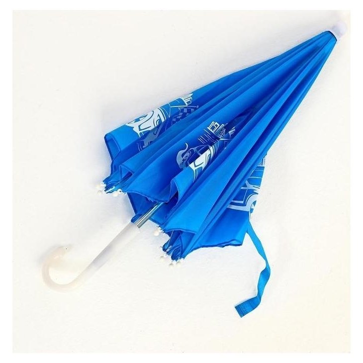 Зонт детский Тачка 52 см