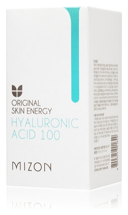 Сыворотка для лица с гиалурновой кислотой Hyaluronic Acid 100