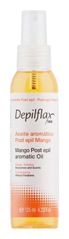 Масло Манговое Mango Oil