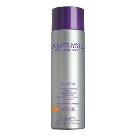 

Шампунь Amethyste hydrate shampoo (Объем 1000 мл)