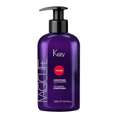 

Кондиционер для объема волос "Conditioner volumizzante" (Объем 300 мл)